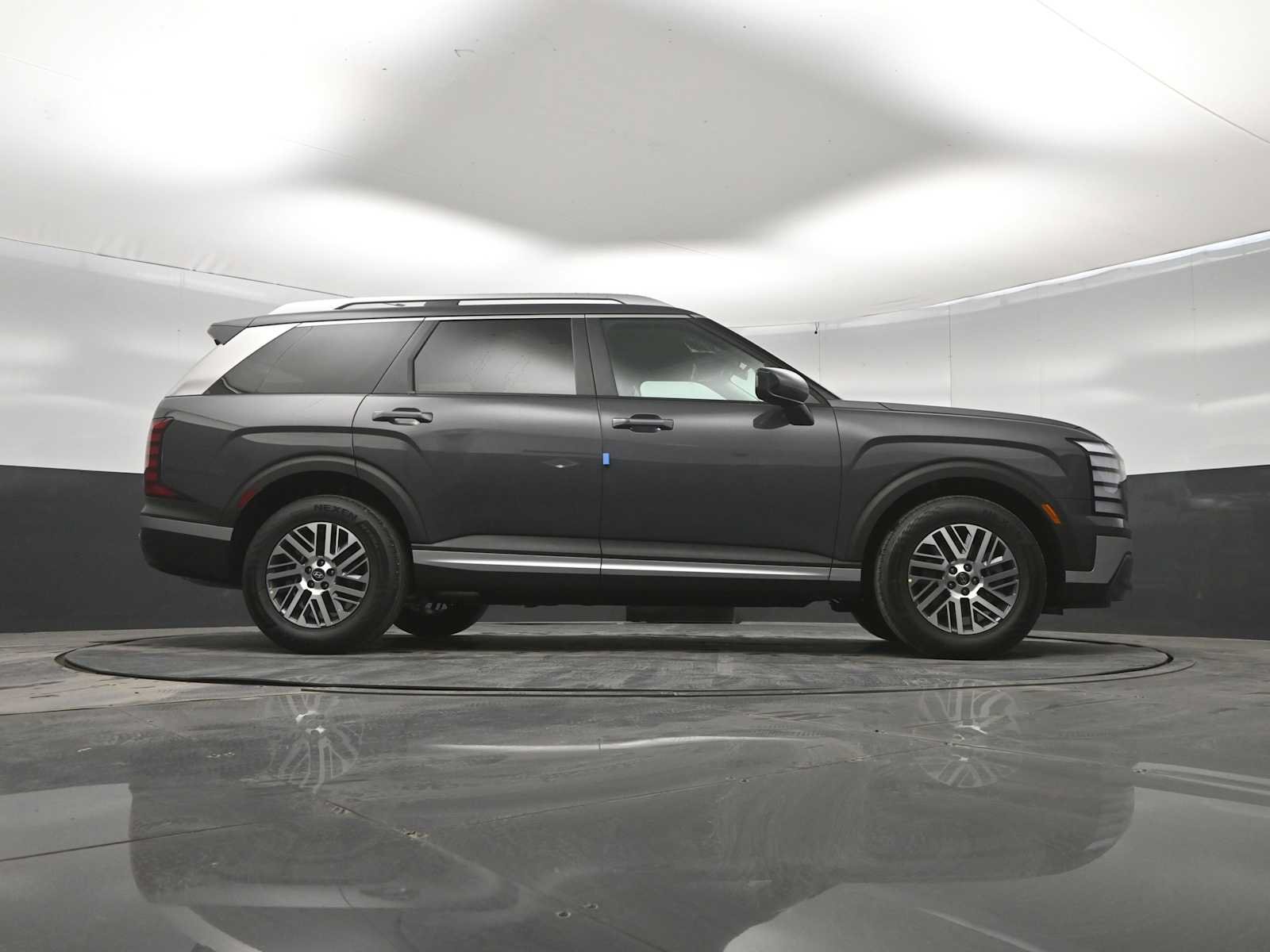 New 2026 Hyundai Palisade SEL AWD/4WD image 39