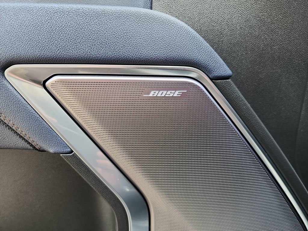 Used 2026 Chevrolet Silverado 3500 High Country w/ High Country Premium Package image 13