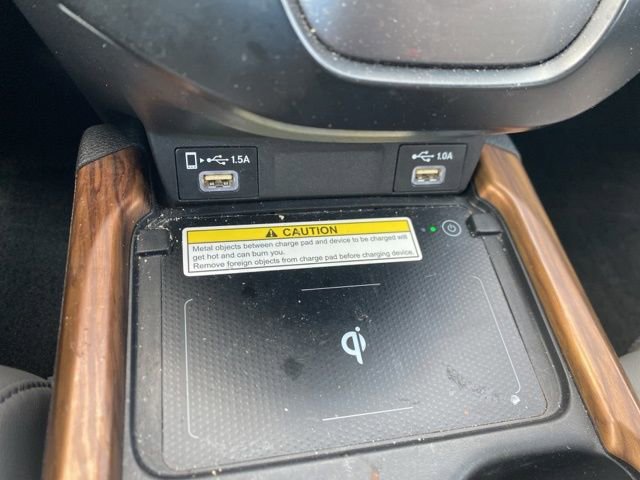 Used 2022 Honda CR-V Touring image 27