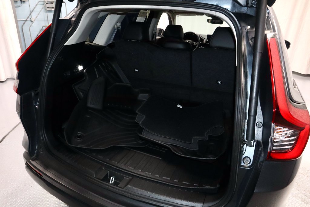 Used 2025 Honda CR-V EX-L image 15