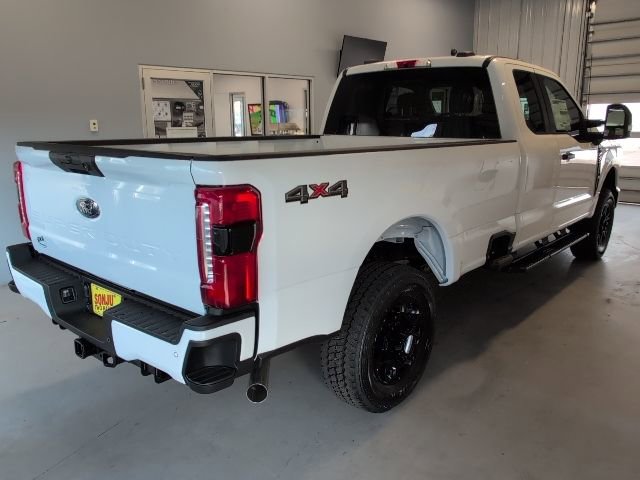 New 2026 Ford F250 XL w/ STX Appearance Package AWD/4WD image 6
