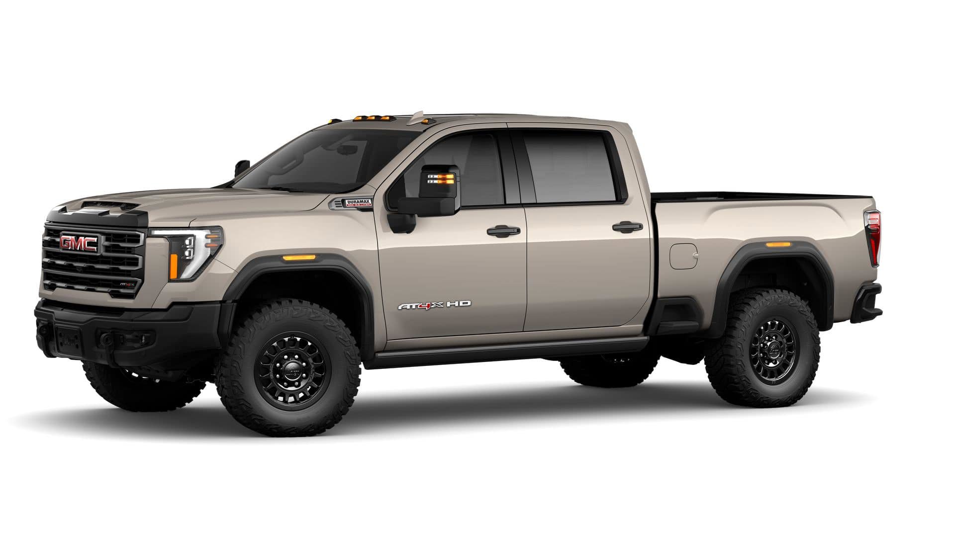 New 2026 GMC Sierra 2500 AT4X w/ AT4X AEV Edition AWD/4WD image 47
