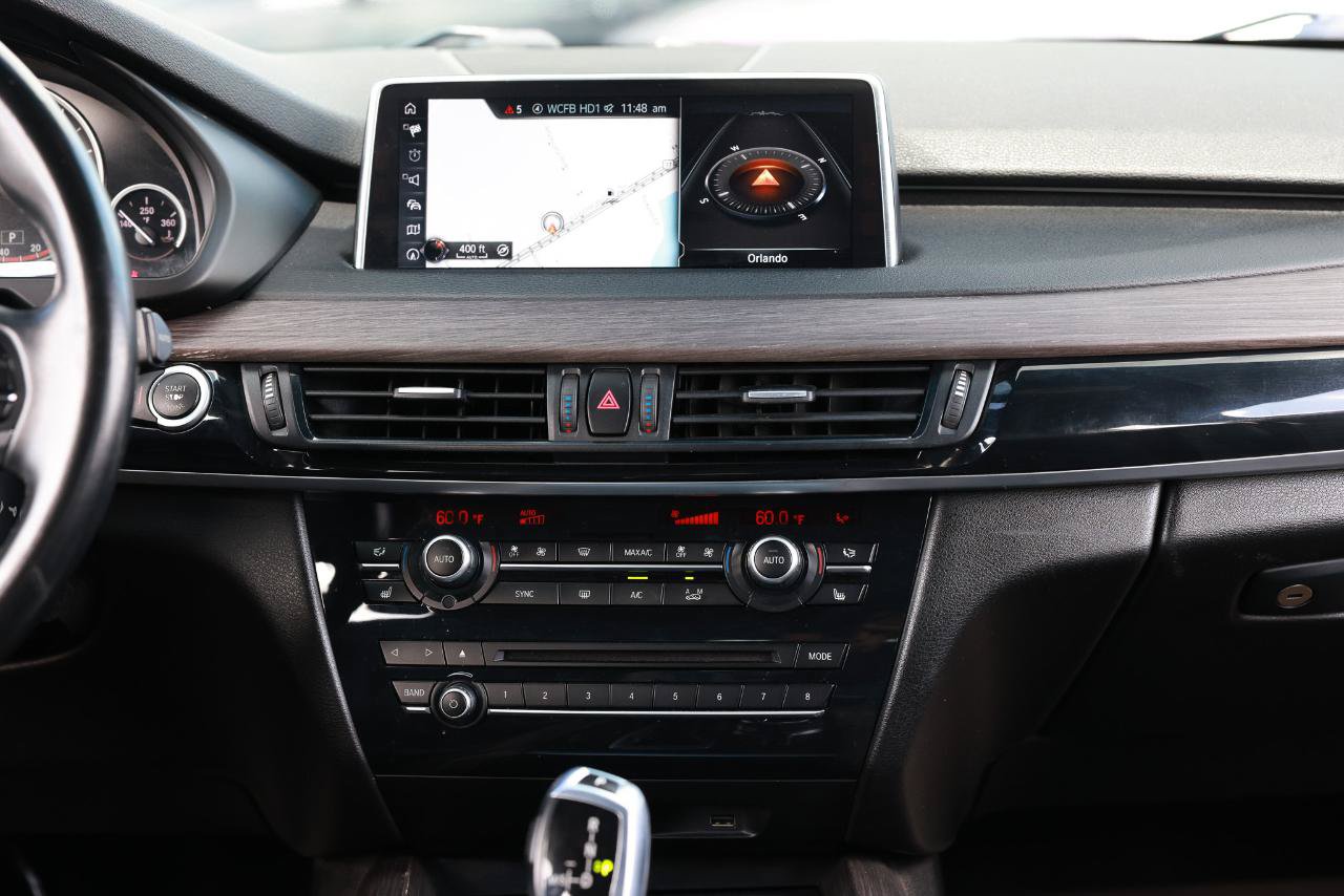 Used 2017 BMW X5 sDrive35i RWD image 40
