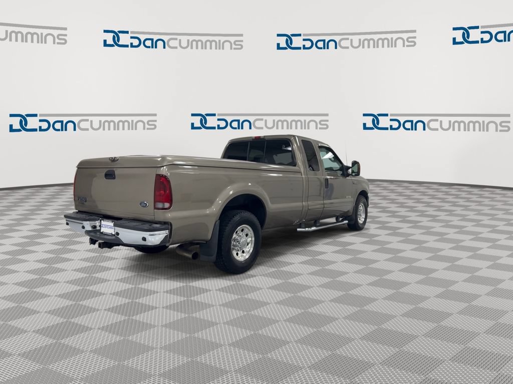 Used 2003 Ford F250 XL RWD image 8