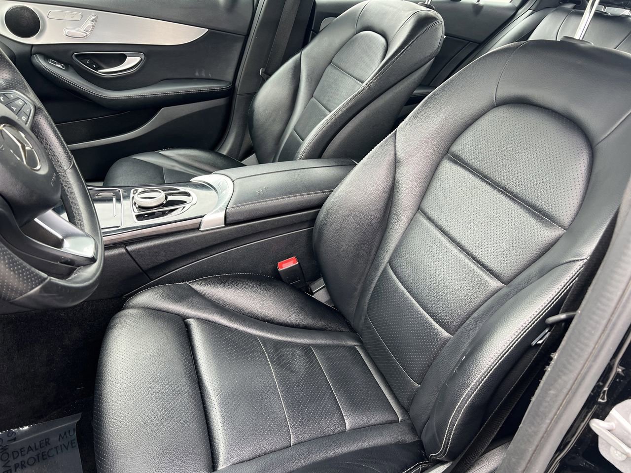 Used 2018 Mercedes-Benz C 300 Sedan image 19