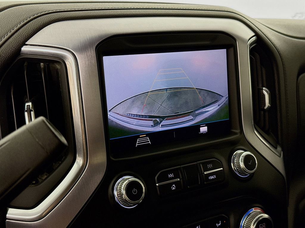 Used 2022 GMC Sierra 2500 SLE w/ Fleet Comfort Package image 15