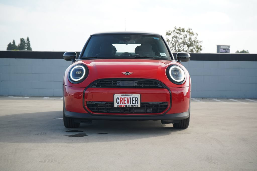 New 2026 MINI Cooper 2-Door Hardtop FWD image 5