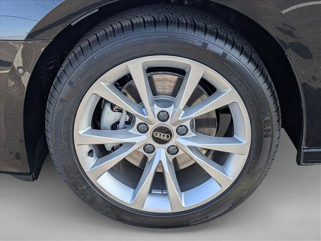 New 2026 Audi A3 2.0T Premium image 9