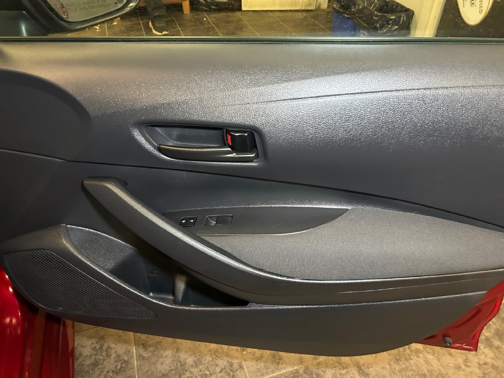 Certified 2025 Toyota Corolla LE FWD image 16