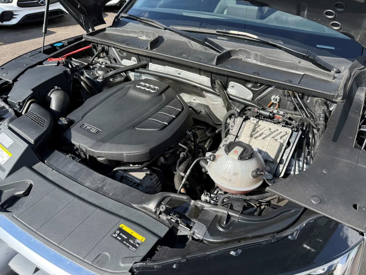 Used 2018 Audi Q5 2.0T Premium Plus image 33