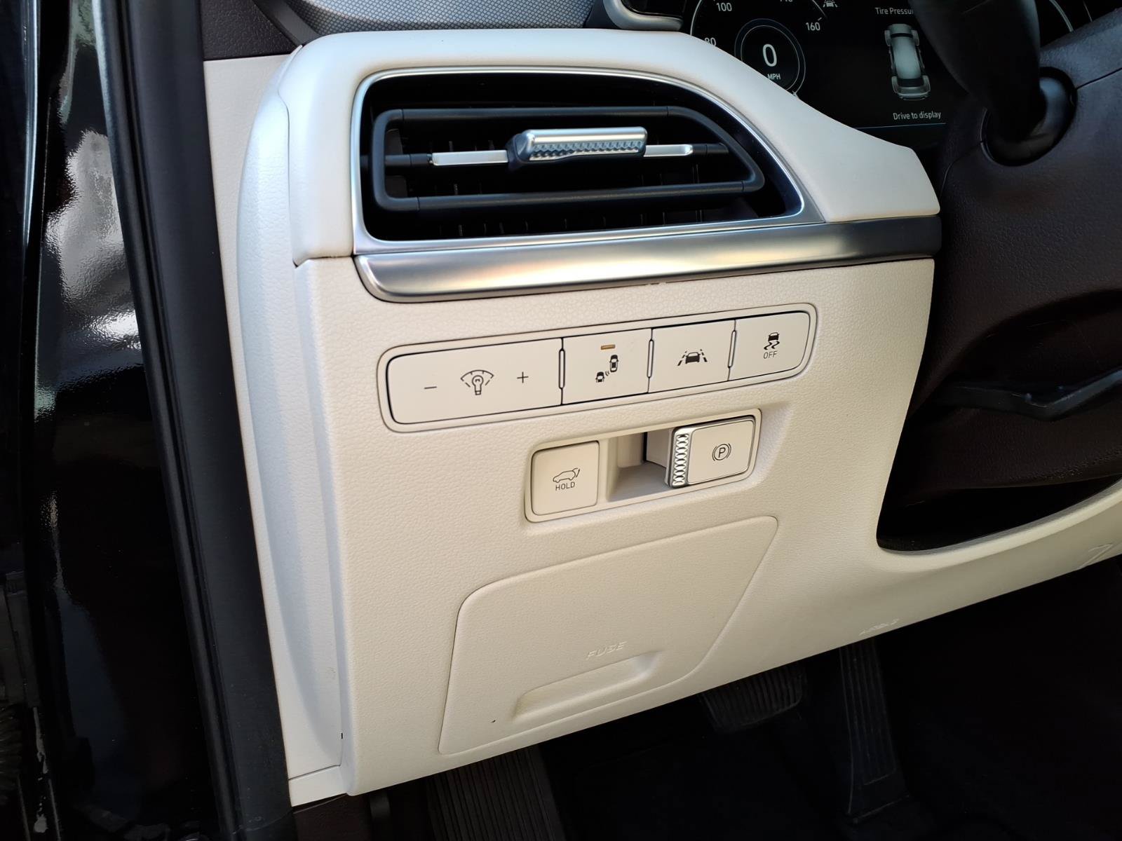 Used 2020 Hyundai Palisade Limited FWD image 10