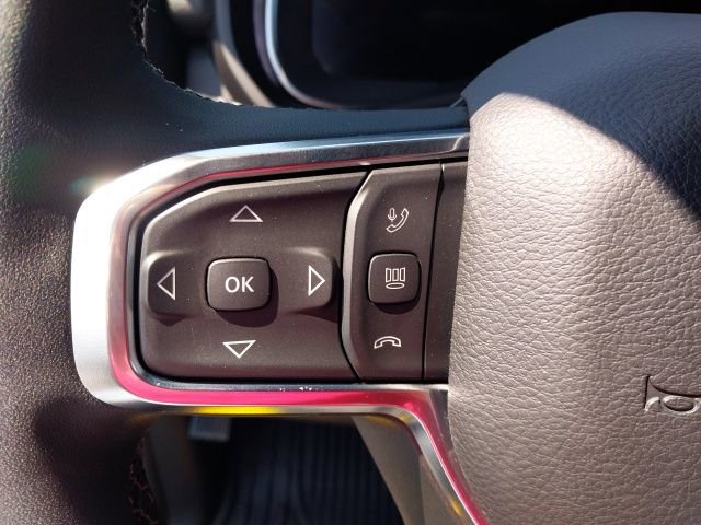 New 2025 RAM 2500 Laramie w/ Sport Appearance Package image 11