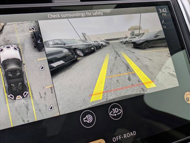 Certified 2025 Land Rover Discovery S image 14