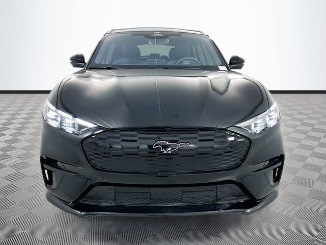 New 2025 Ford Mustang Mach-E GT w/ Interior Protection Package video 2