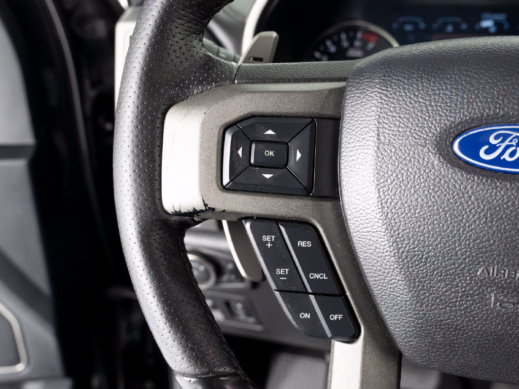 Used 2019 Ford F150 Raptor w/ Equipment Group 802A Luxury AWD/4WD image 19