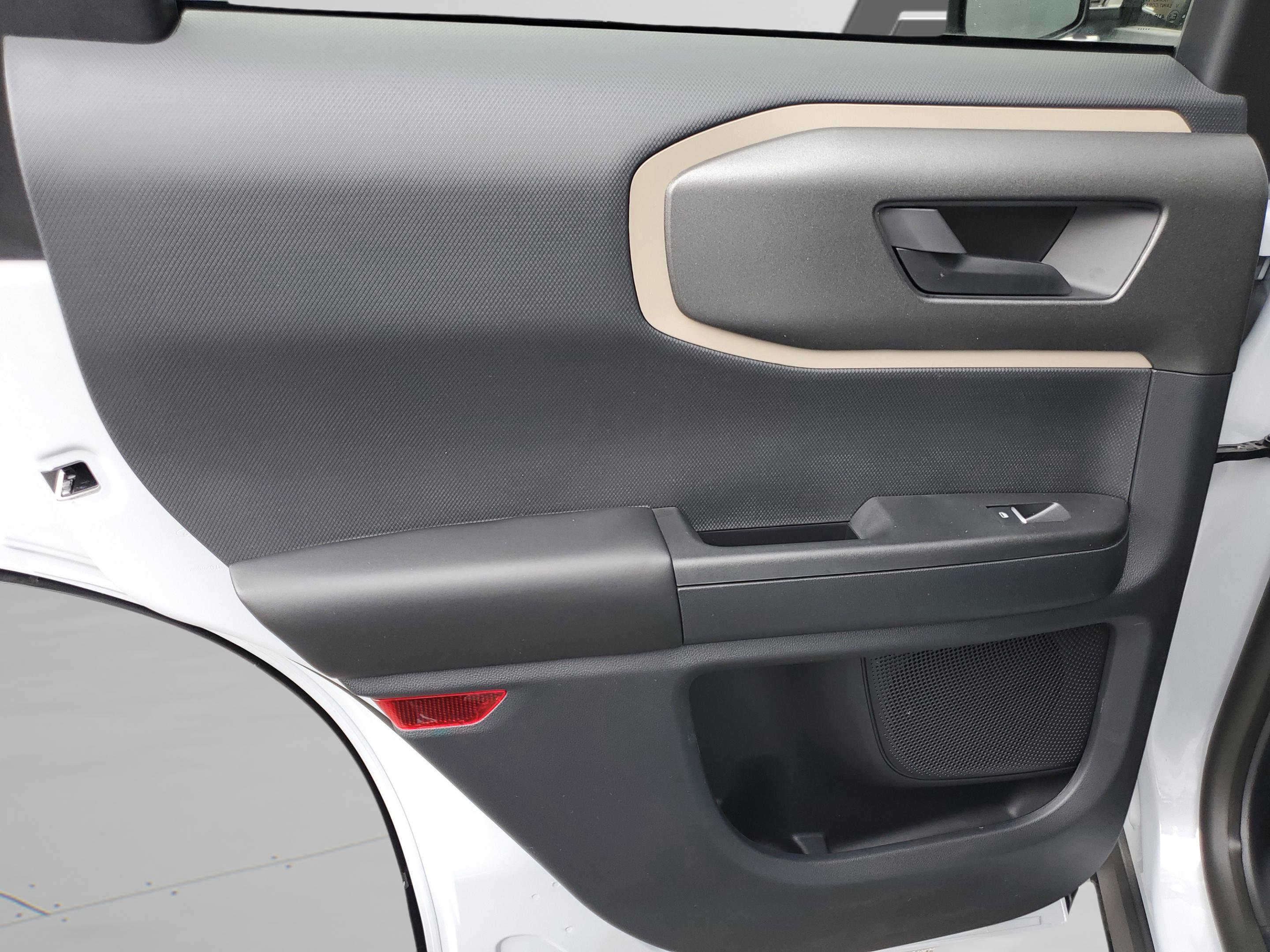 New 2026 Ford Bronco Sport Big Bend w/ Convenience Package image 29