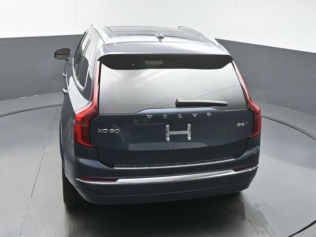 Used 2026 Volvo XC90 B6 Plus w/ Protection Package Premier image 49