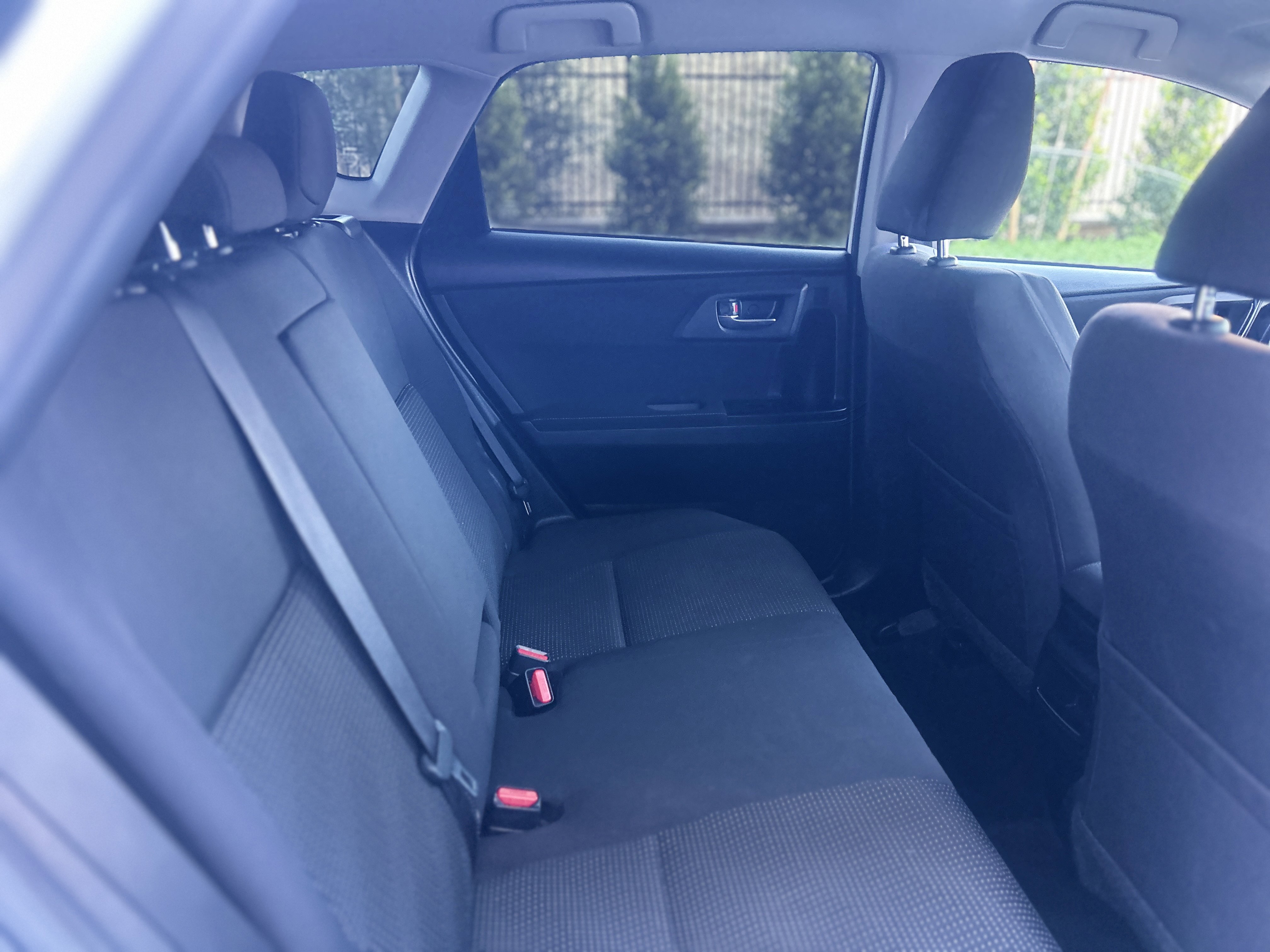Used 2016 Scion iM image 9