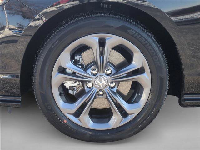 Used 2025 Honda Accord EX-L image 24