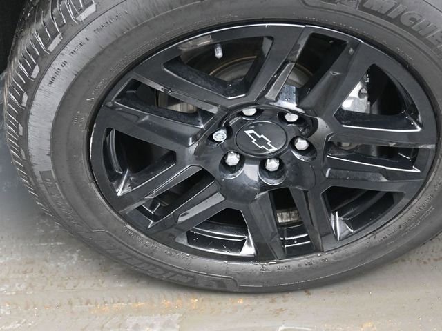 Used 2022 Chevrolet Silverado 1500 LT Trail Boss w/ Safety Package image 29