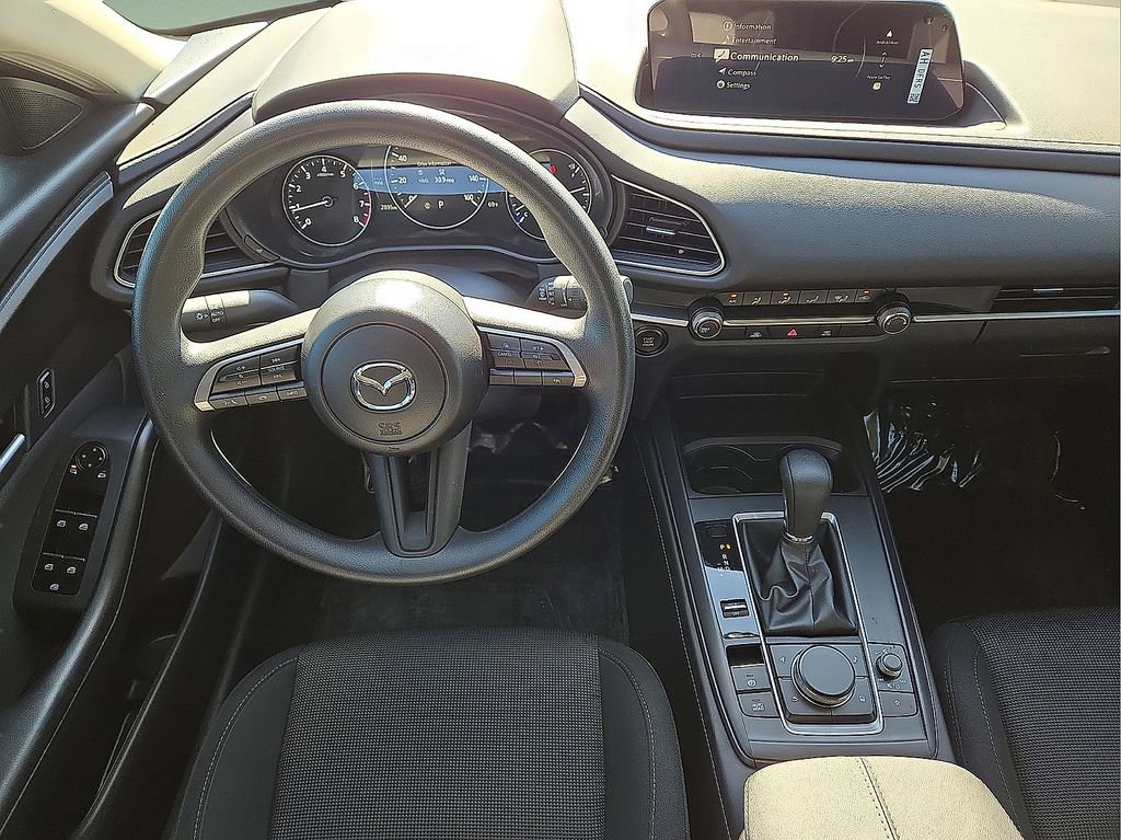 Used 2026 MAZDA CX-30 AWD 2.5 S image 18