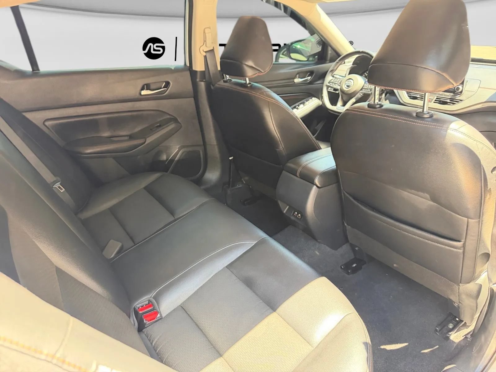 Used 2020 Nissan Altima 2.5 SR FWD image 30