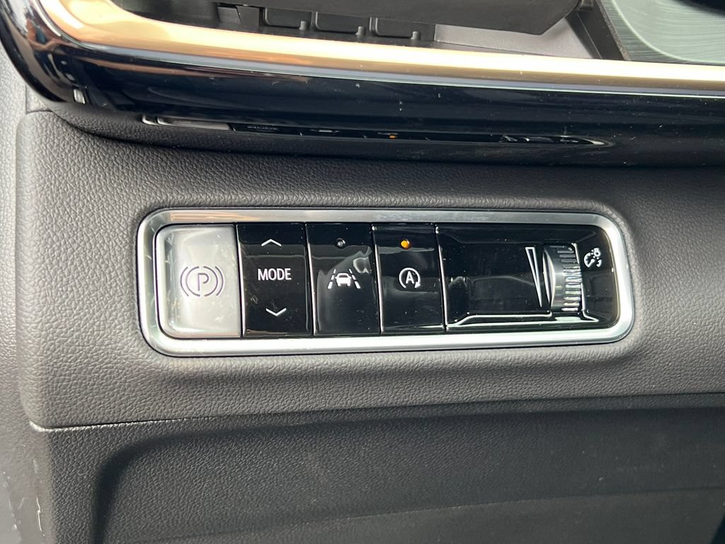 New 2026 Buick Envision Avenir AWD/4WD image 21