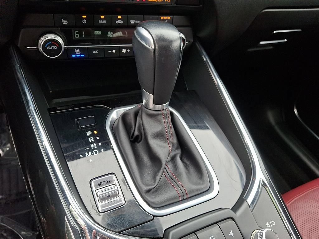 Used 2023 MAZDA CX-9 Carbon Edition AWD/4WD image 19