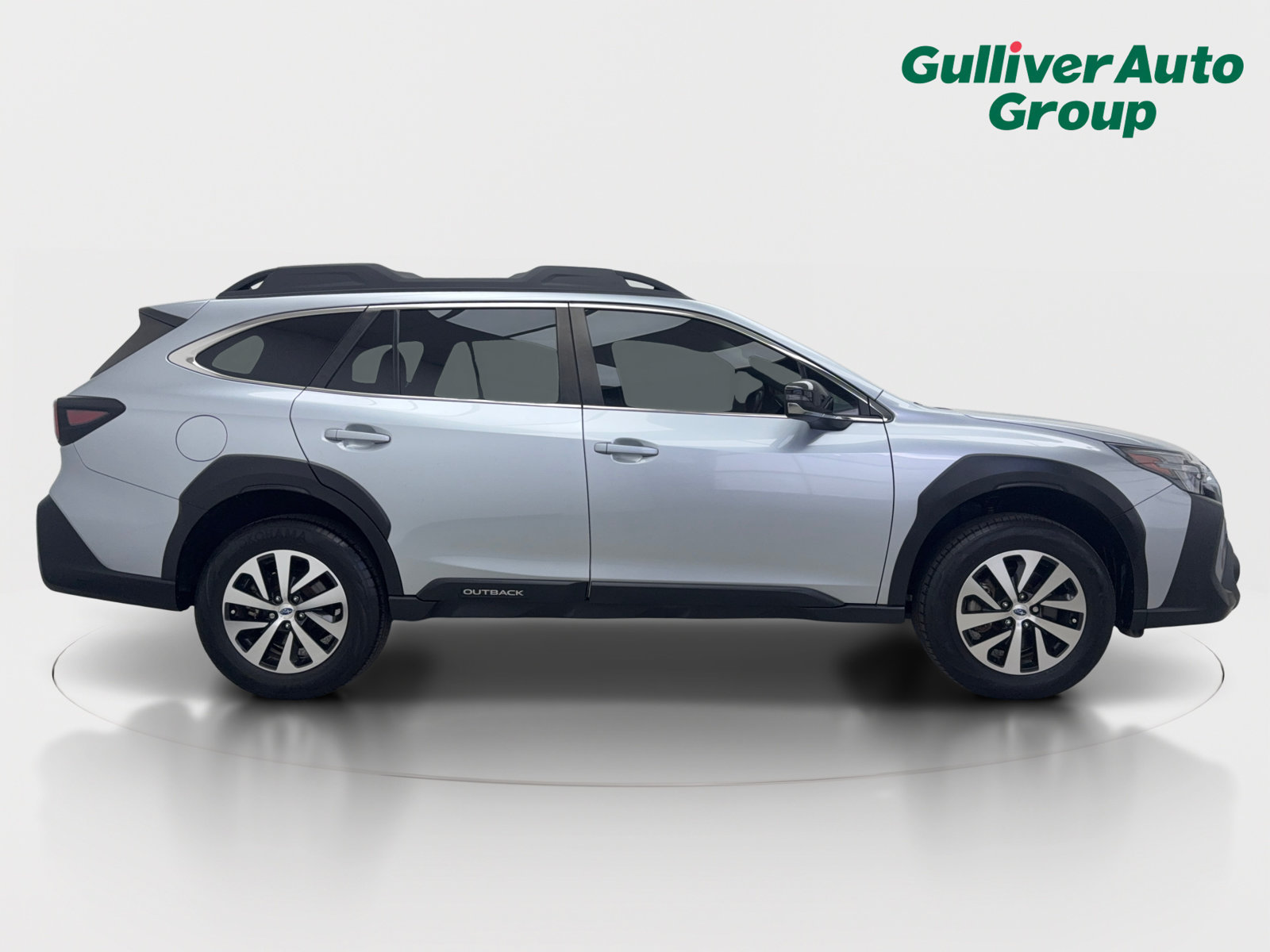 Used 2024 Subaru Outback Premium AWD/4WD image 10