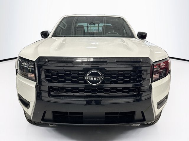New 2026 Nissan Frontier SV w/ Tow Package AWD/4WD image 2