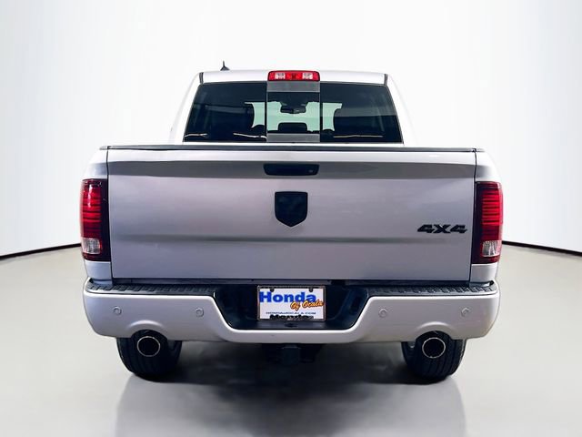 Used 2016 RAM 1500 Sport image 20