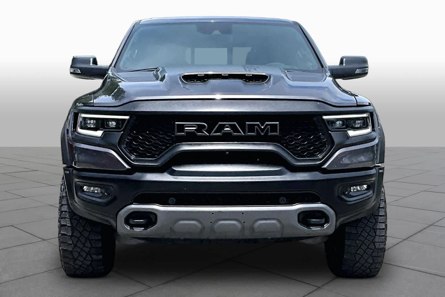 Used 2024 RAM 1500 TRX AWD/4WD image 4