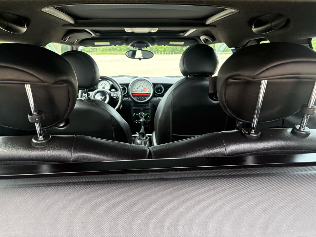 Used 2012 MINI Cooper Clubman S FWD image 14