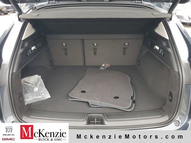 New 2026 Buick Envision Sport Touring AWD/4WD image 29