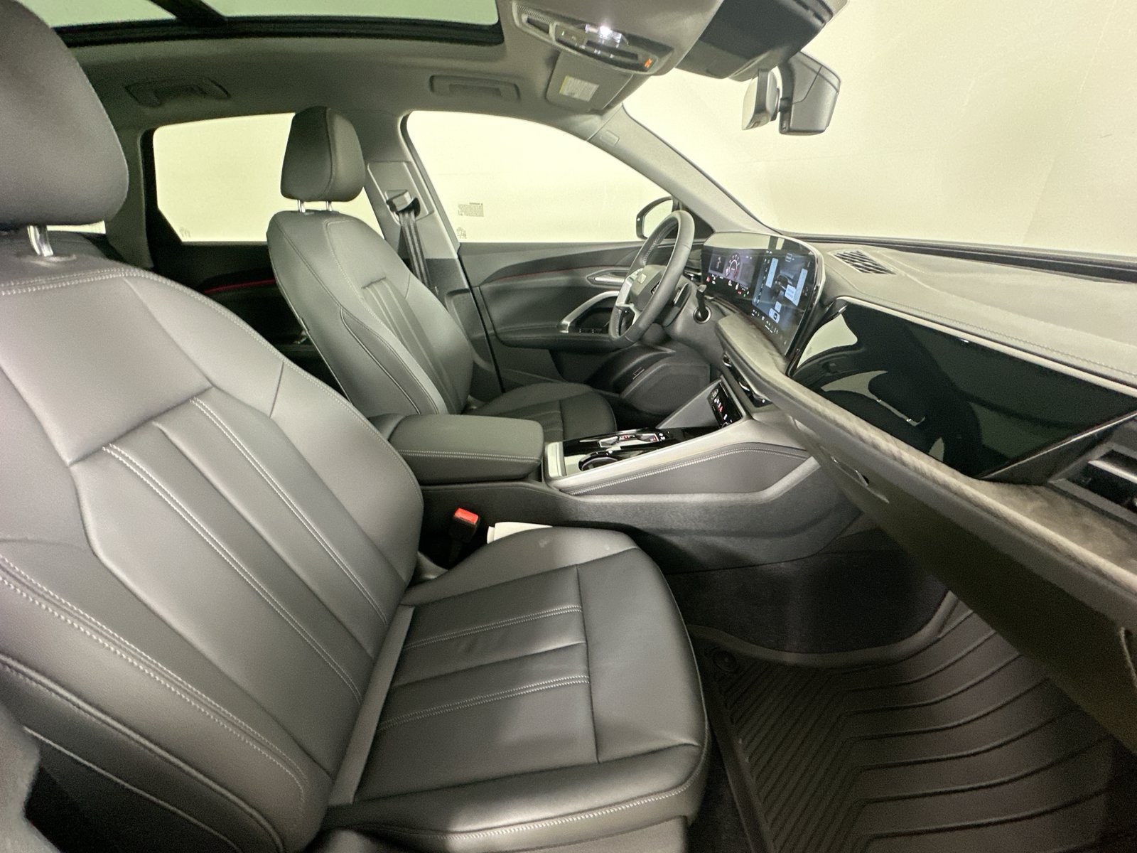 New 2026 Audi Q5 2.0T AWD/4WD image 43