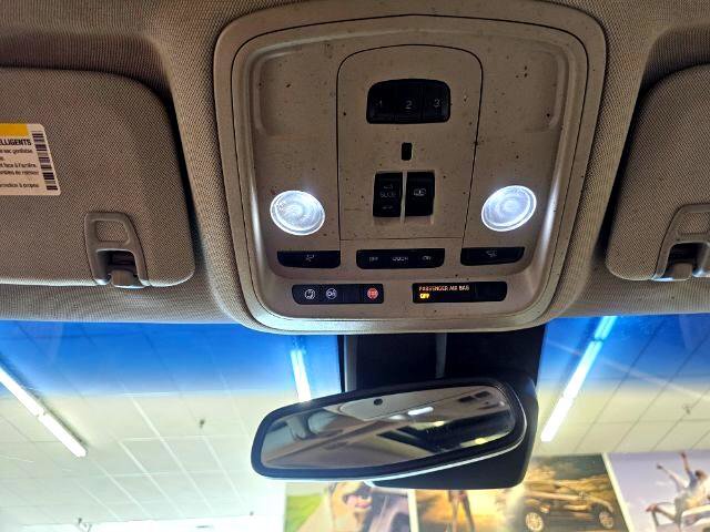 Used 2013 Cadillac XTS Luxury w/ Driver Awareness Package image 22