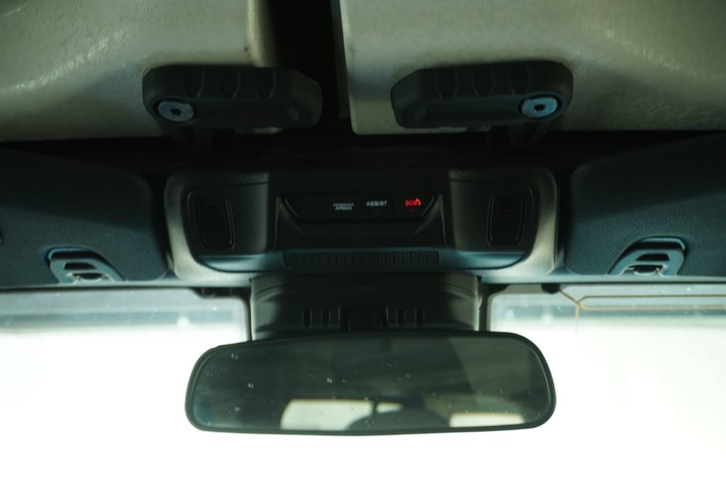 Used 2024 Jeep Wrangler Unlimited Sport AWD/4WD image 21