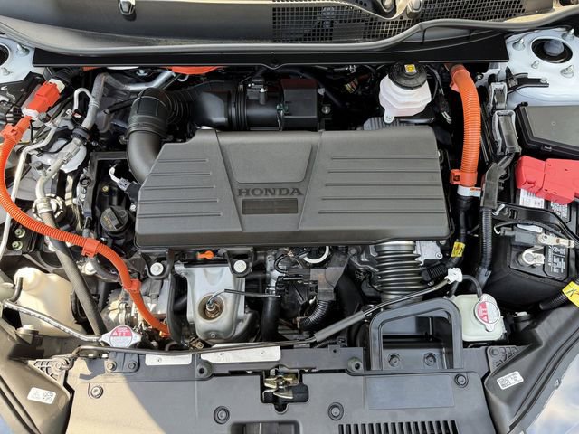 Used 2022 Honda CR-V Touring image 43