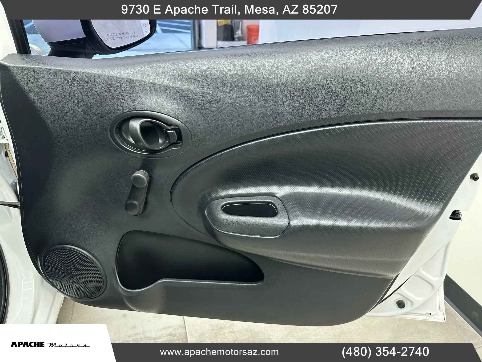 Used 2015 Nissan Versa Note S Plus image 31