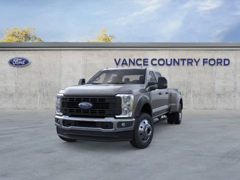 New 2026 Ford F450 XL AWD/4WD image 2