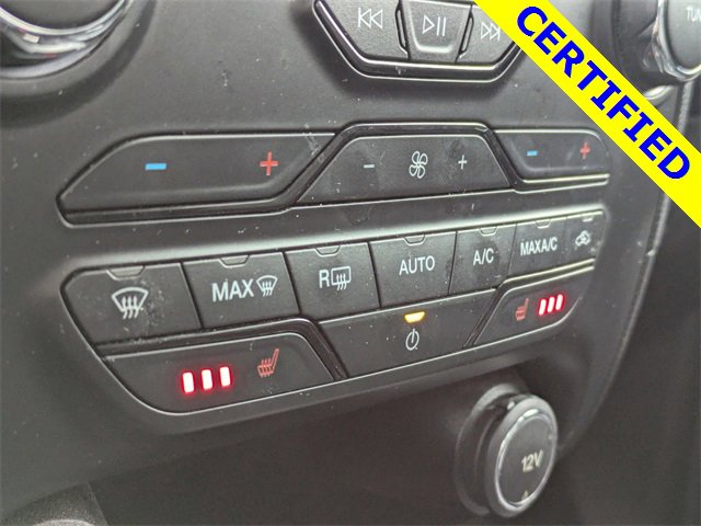 Used 2020 Ford Ranger Lariat w/ Equipment Group 501A Mid image 22