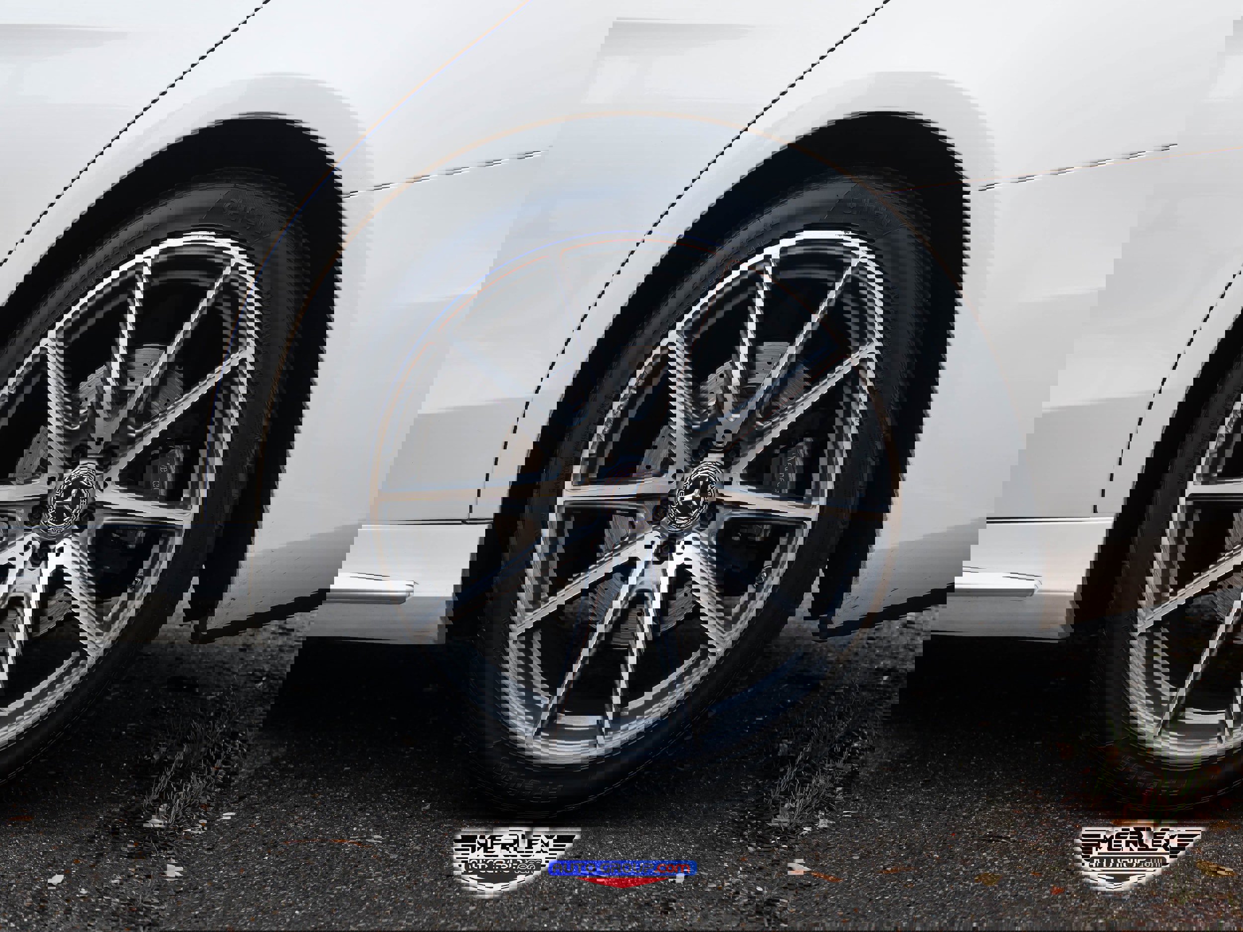 Used 2019 Mercedes-Benz S 560 4MATIC Sedan image 12