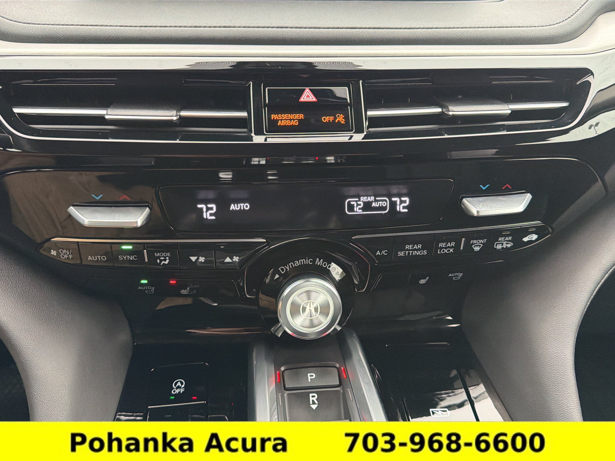 Used 2024 Acura MDX w/ Technology Package AWD/4WD image 16