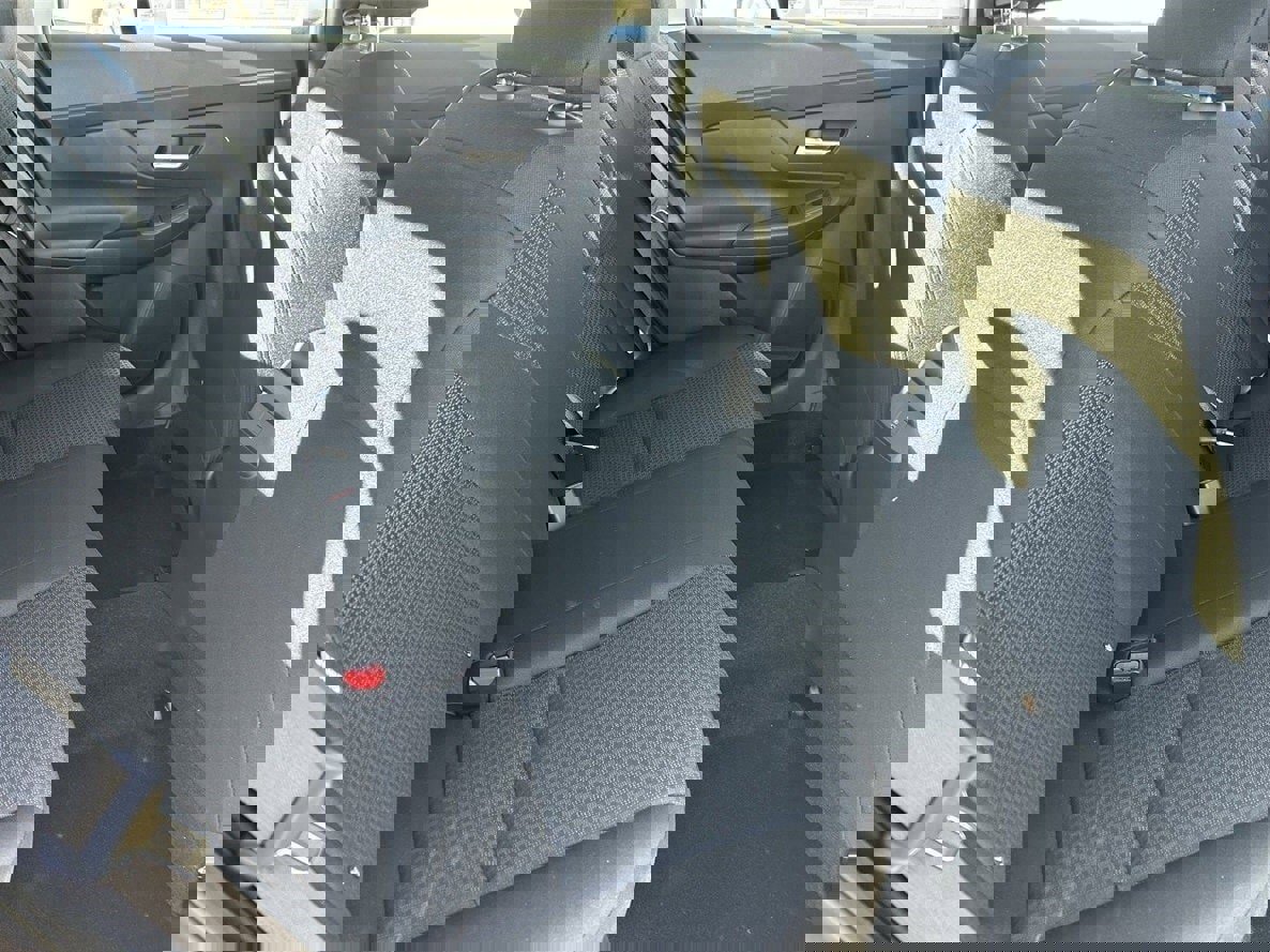 New 2026 Nissan Sentra S image 14