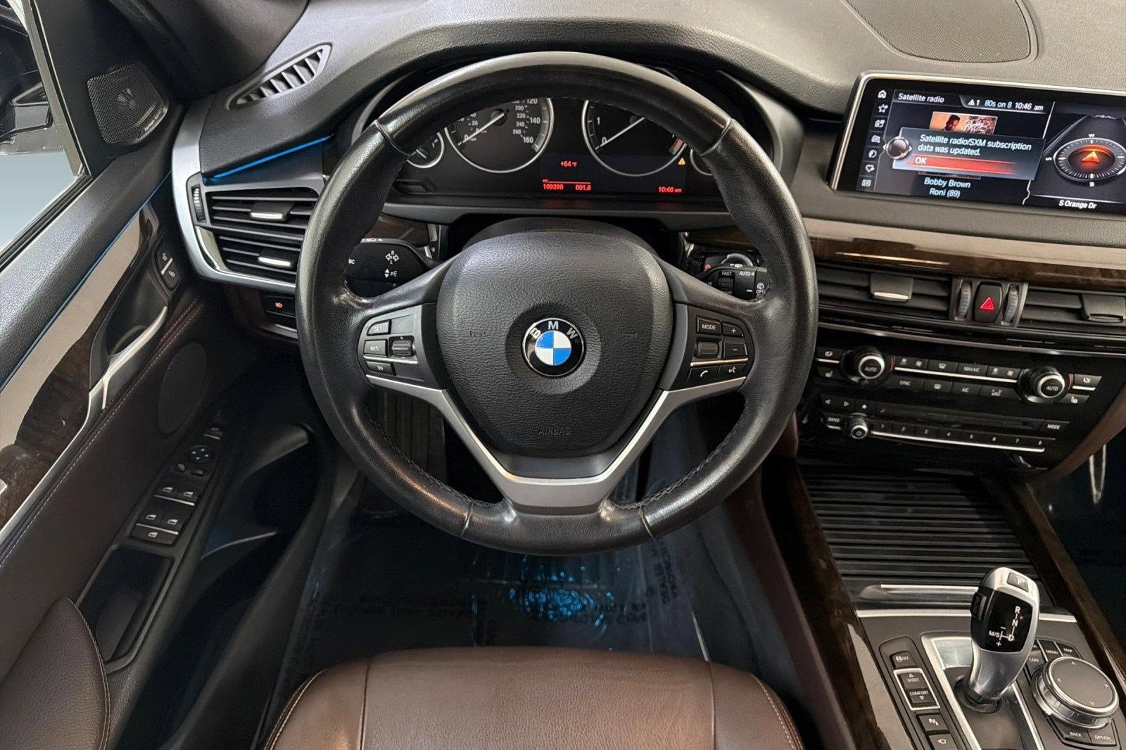 Used 2017 BMW X5 xDrive35i AWD/4WD image 29