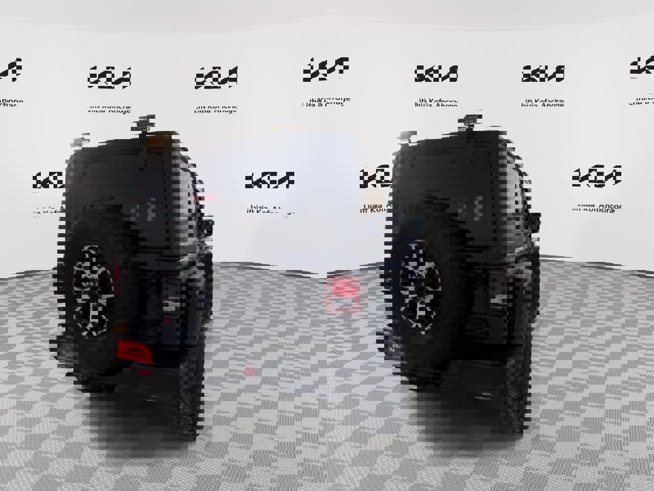 Used 2021 Jeep Wrangler Unlimited Rubicon image 8