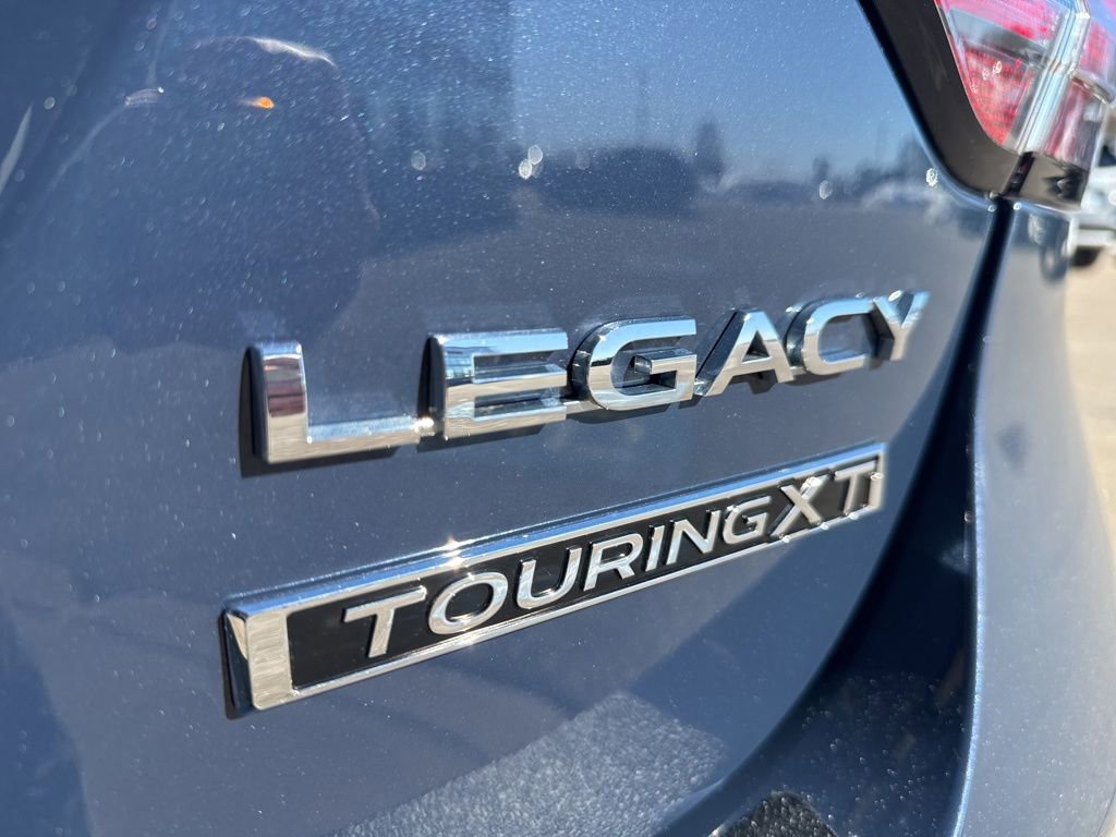 Used 2024 Subaru Legacy Touring XT image 25