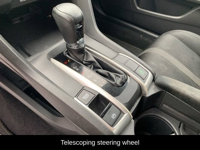 Used 2019 Honda Civic LX image 19