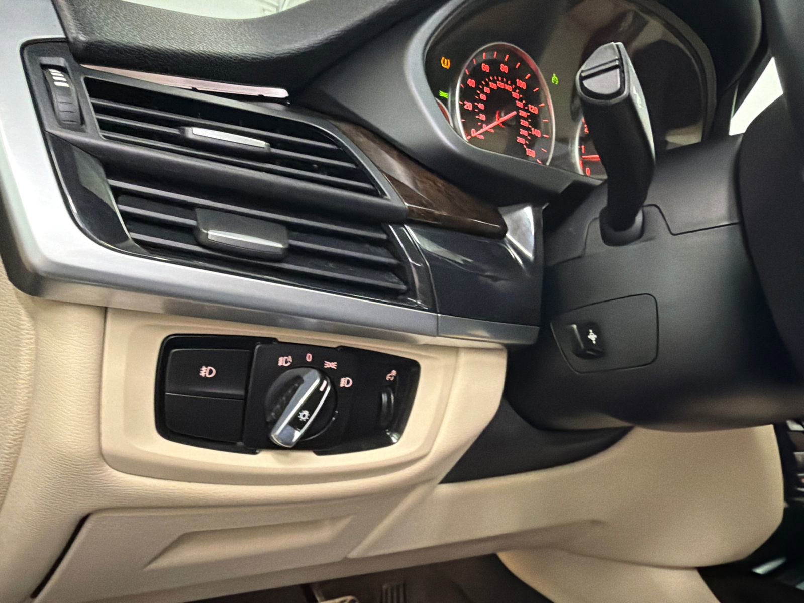 Used 2016 BMW X5 xDrive35i AWD/4WD image 35