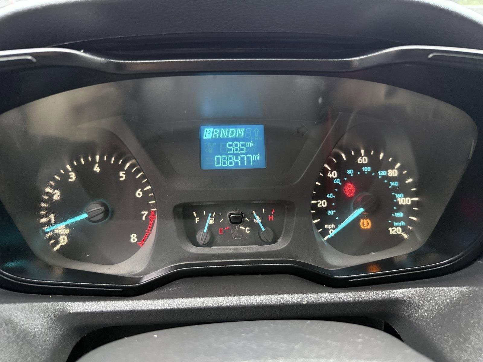 Used 2019 Ford Transit 150 148 Medium Roof image 27